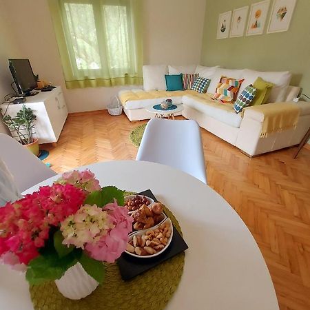 Apartments Iva Тиват Экстерьер фото