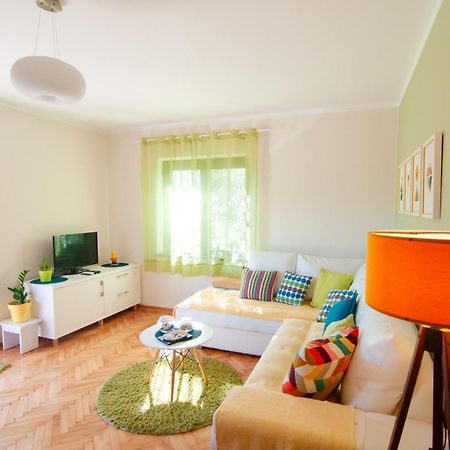Apartments Iva Тиват Экстерьер фото
