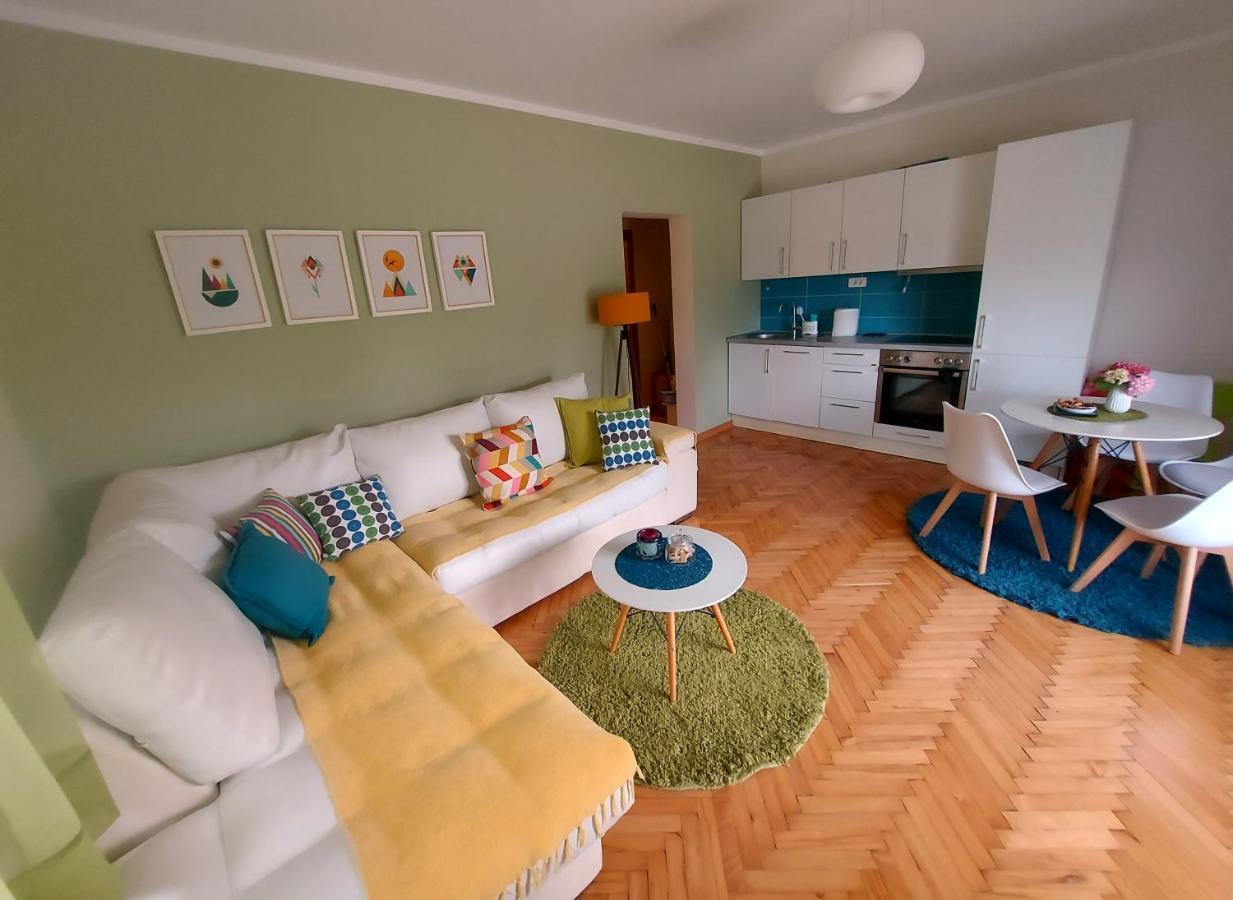 Apartments Iva Тиват Экстерьер фото