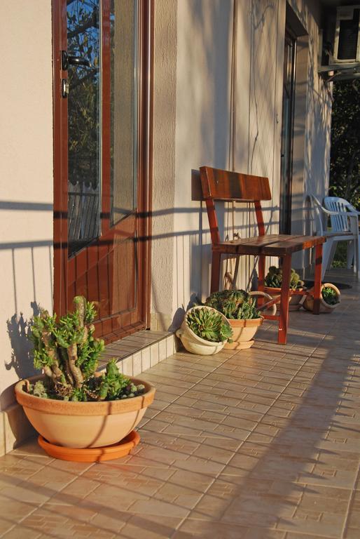 Apartments Iva Тиват Номер фото
