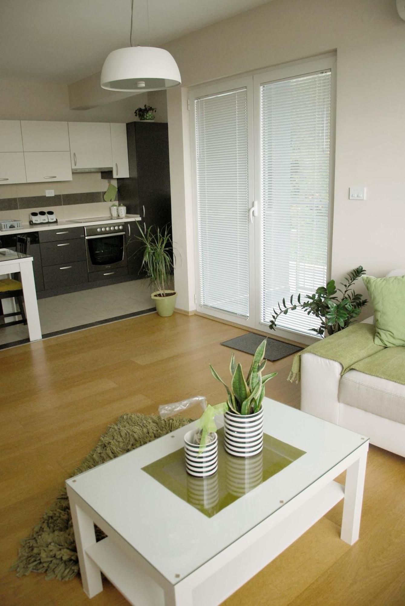 Apartments Iva Тиват Экстерьер фото