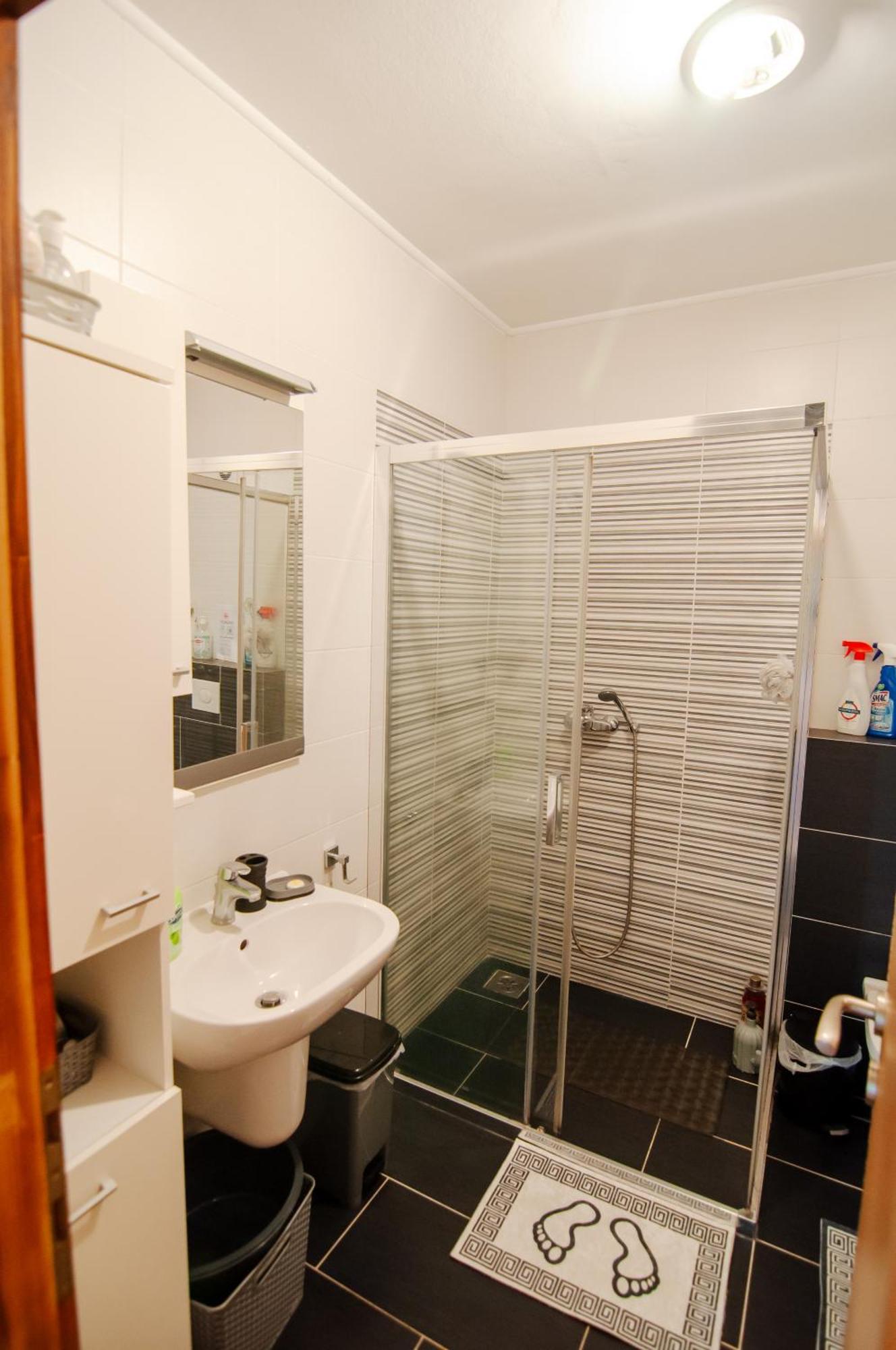 Apartments Iva Тиват Экстерьер фото
