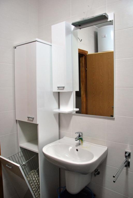 Apartments Iva Тиват Номер фото