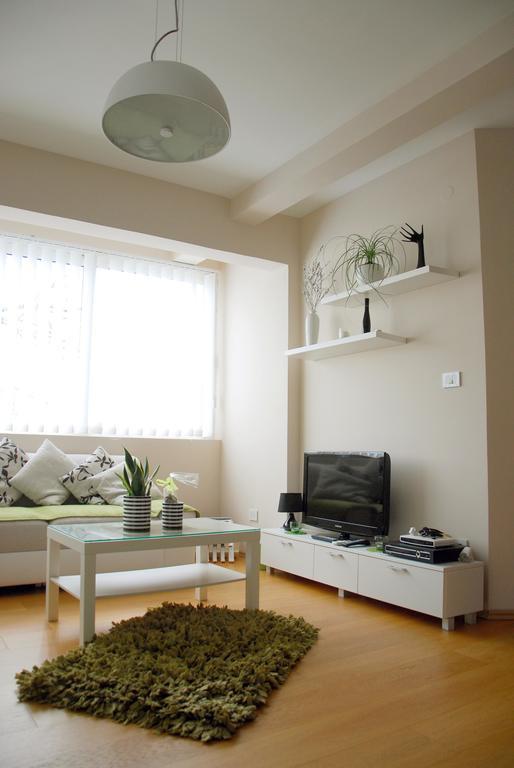 Apartments Iva Тиват Экстерьер фото