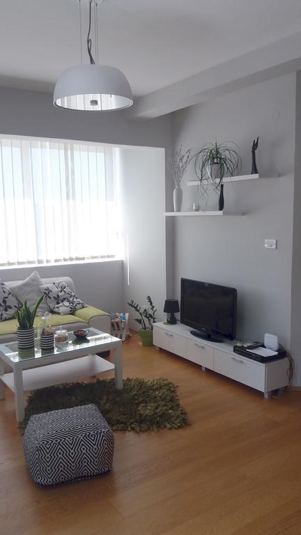 Apartments Iva Тиват Экстерьер фото