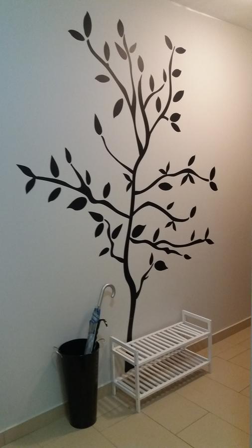Apartments Iva Тиват Экстерьер фото
