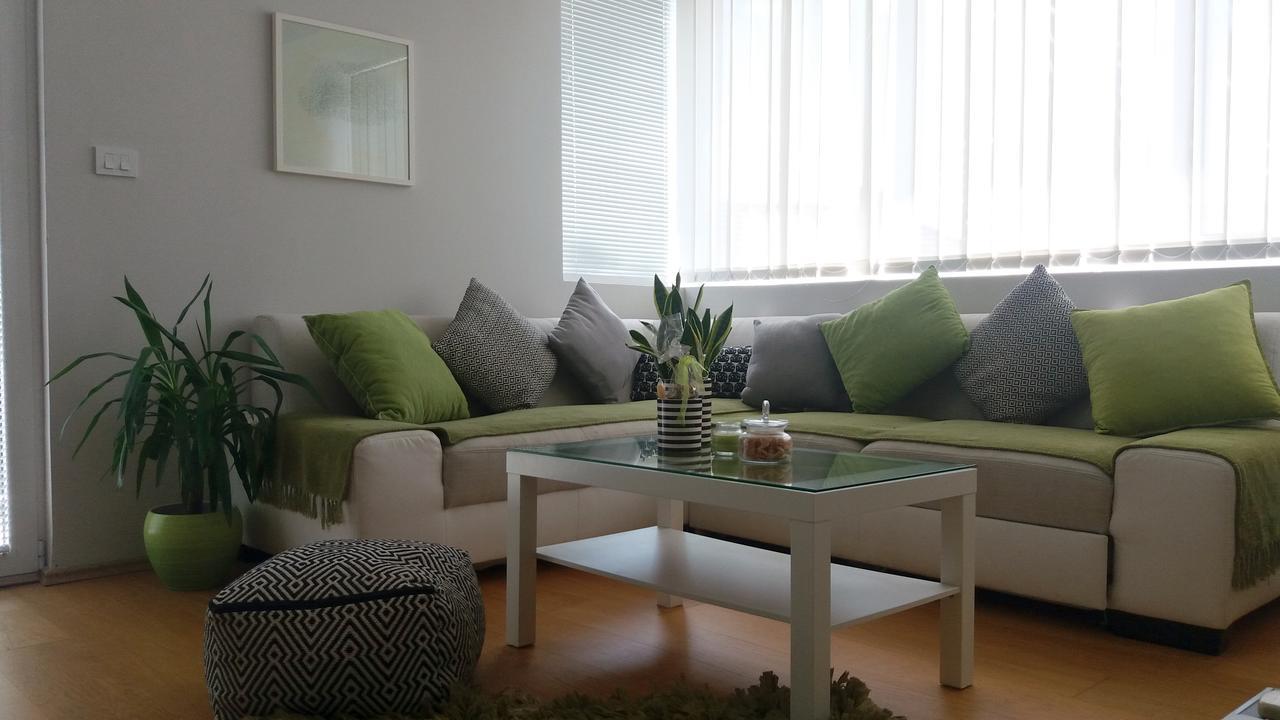 Apartments Iva Тиват Экстерьер фото