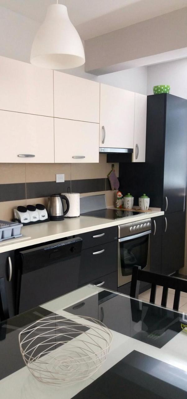 Apartments Iva Тиват Экстерьер фото